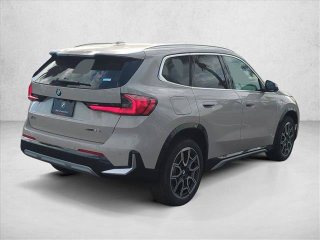 New 2026 BMW X1 xDrive28i w/ Convenience Package AWD/4WD image 2
