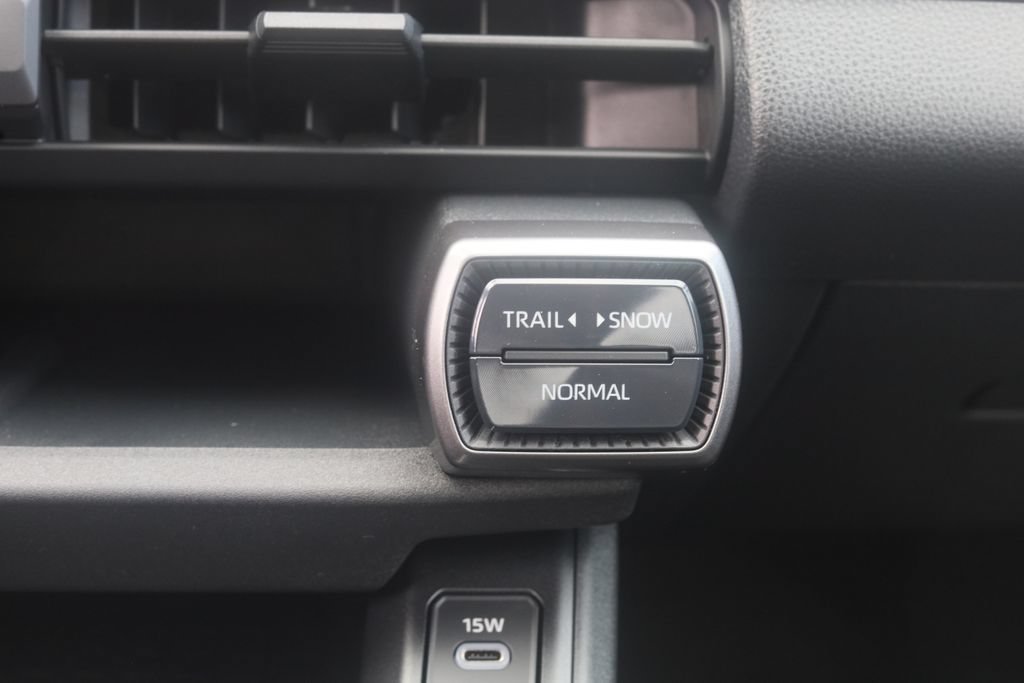 New 2026 Toyota Crown AWD/4WD image 7