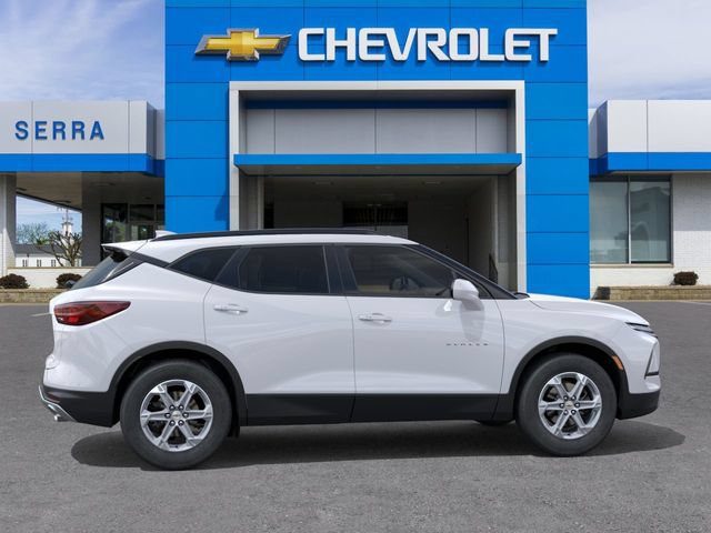 New 2026 Chevrolet Blazer LT w/ Convenience Package FWD image 5