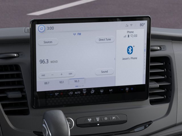 New 2026 Ford Transit 350 XL AWD/4WD image 14