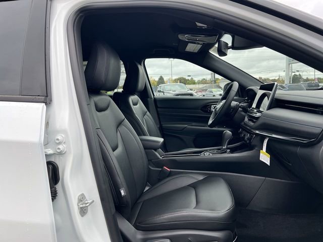 Used 2026 Jeep Compass Limited image 19