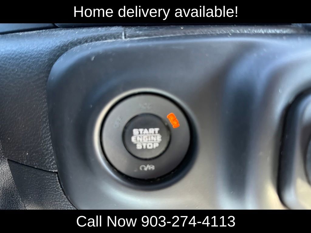 Used 2021 Jeep Gladiator Mojave image 24