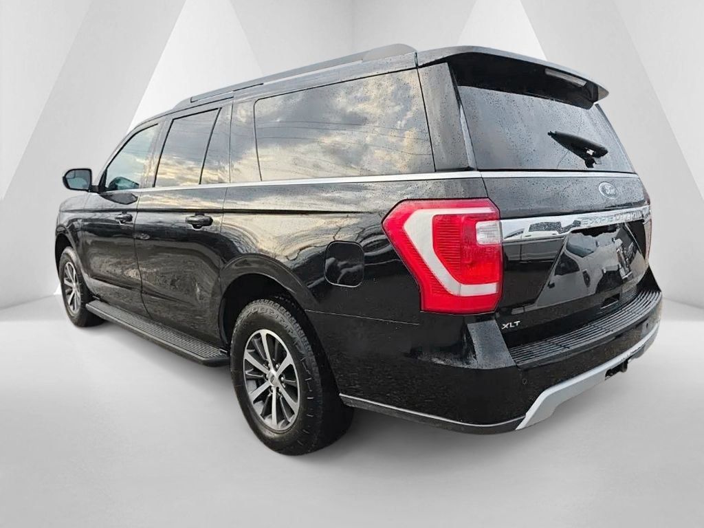 Used 2019 Ford Expedition Max XLT image 6