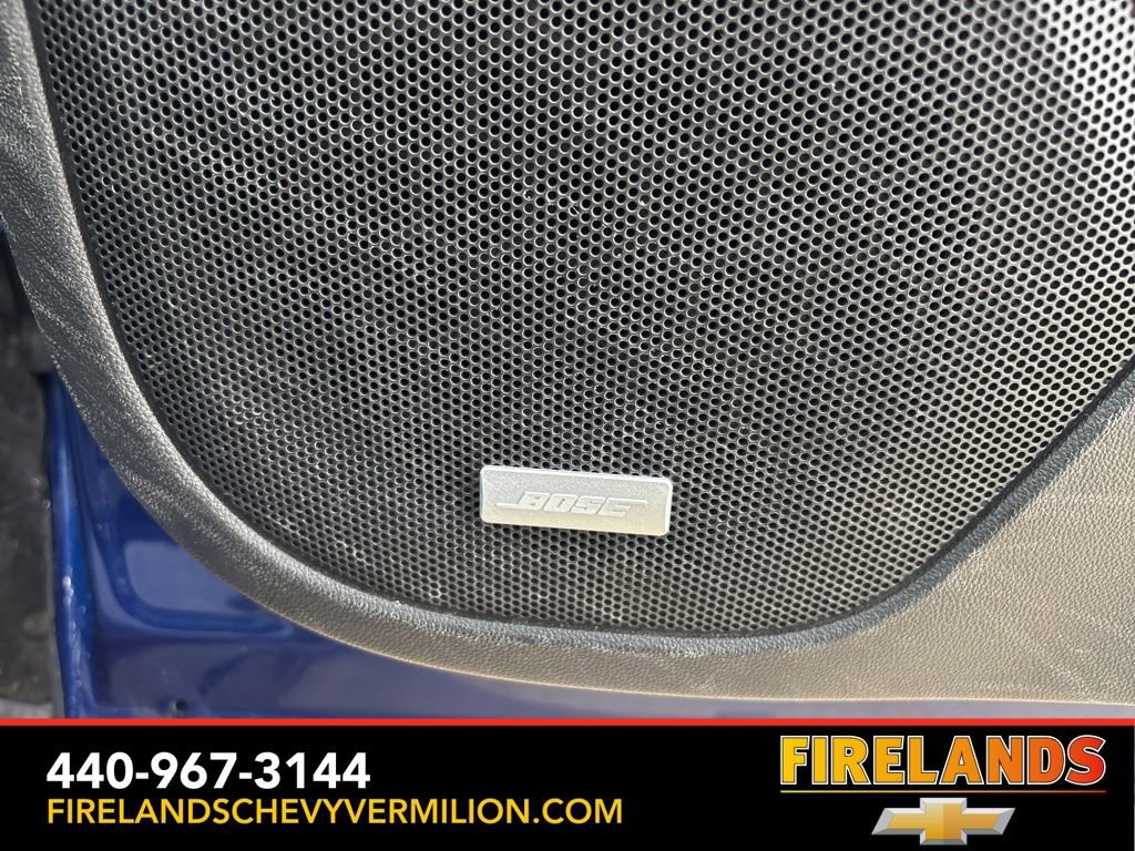 Used 2023 GMC Acadia SLT w/ Technology Package image 38