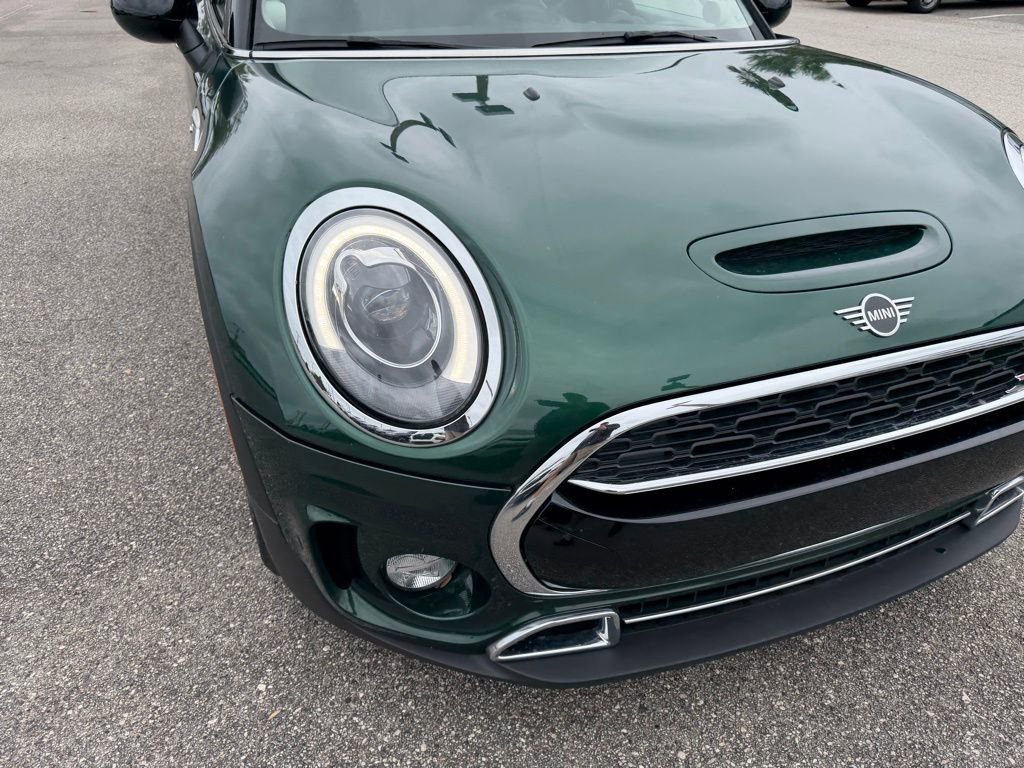 Used 2019 MINI Cooper Clubman S w/ Premium Package image 13