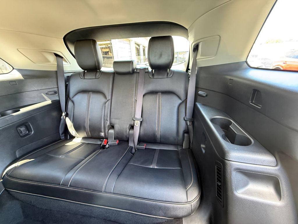 Used 2024 MAZDA CX-90 3.3 Turbo w/ Select Package AWD/4WD image 24