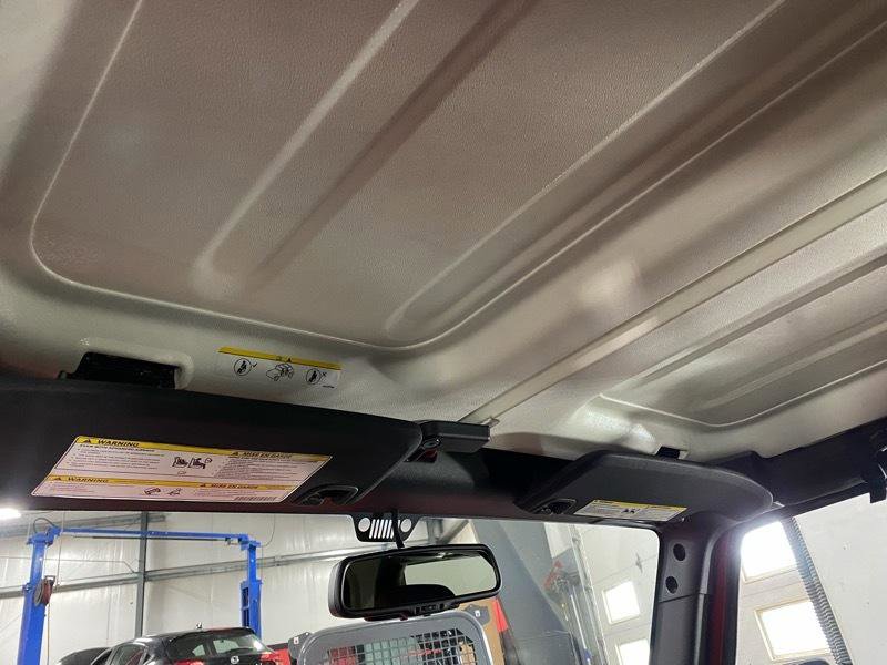 Used 2014 Jeep Wrangler Sport image 18