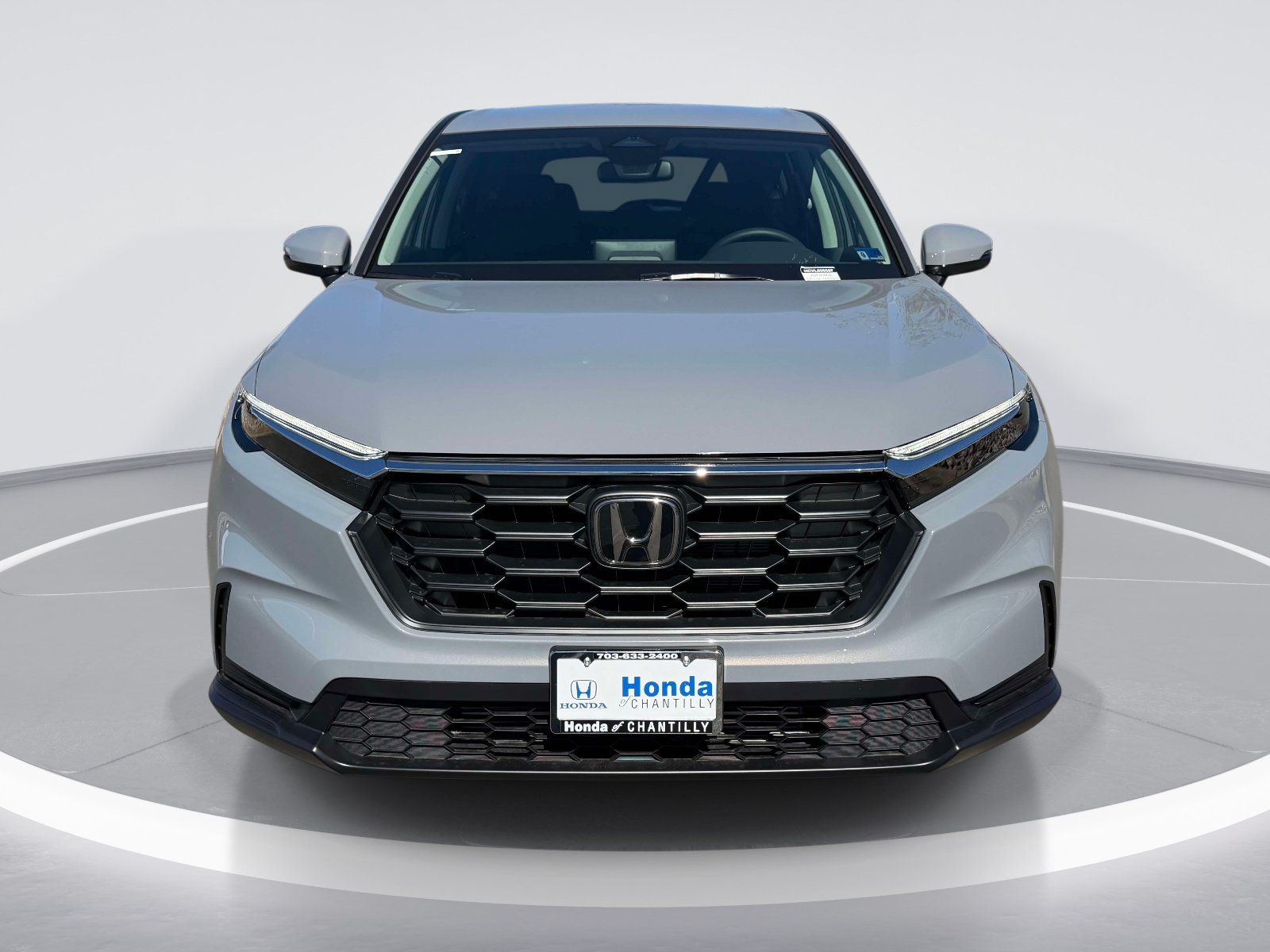 New 2027 Honda CR-V LX image 6