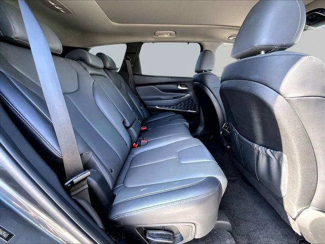 Used 2023 Hyundai Santa Fe SEL w/ Premium Package AWD/4WD image 16