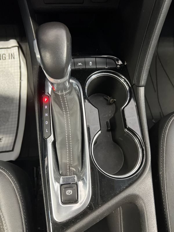 Used 2022 Buick Encore GX Select w/ Experience Buick Package AWD/4WD image 20