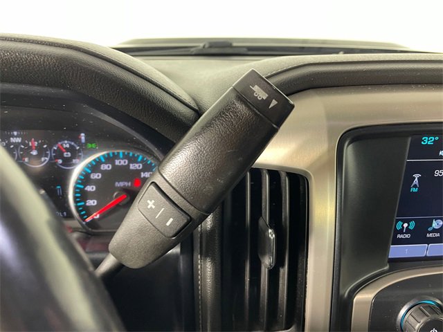 Certified 2019 GMC Sierra 3500 Denali image 9