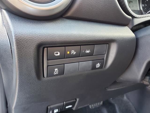 New 2025 Nissan Versa S w/ Trunk Package image 21