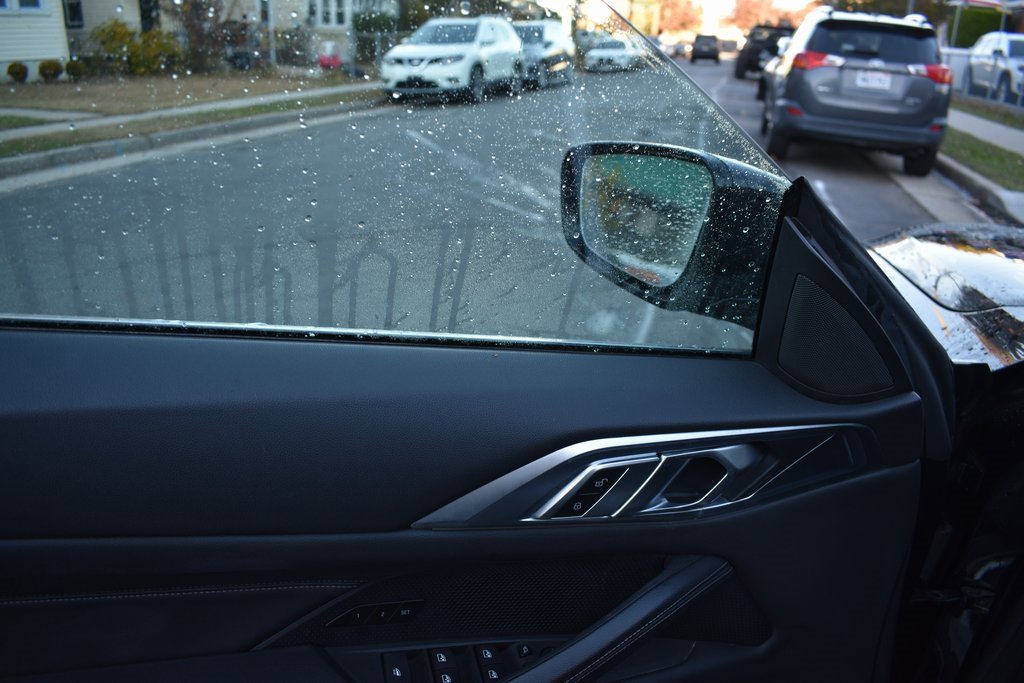 Used 2025 BMW 430i Convertible image 20