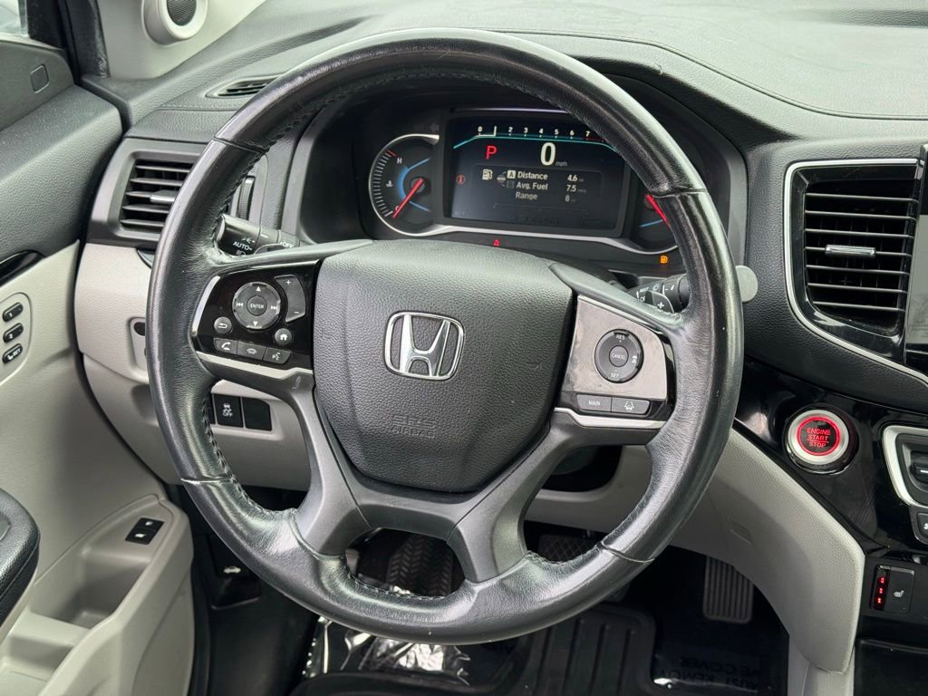 Used 2020 Honda Pilot Touring image 22