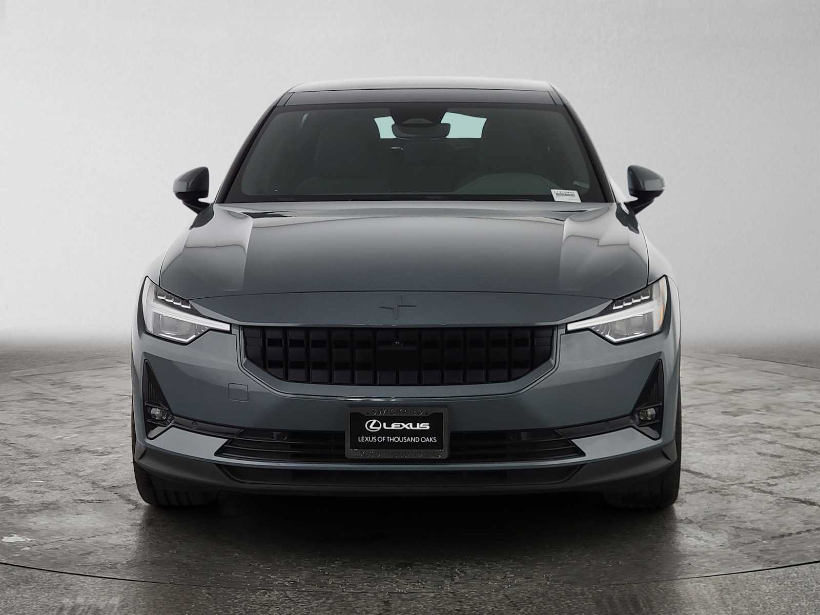 Used 2023 Polestar Polestar 2 w/ Pilot Pack AWD/4WD image 8