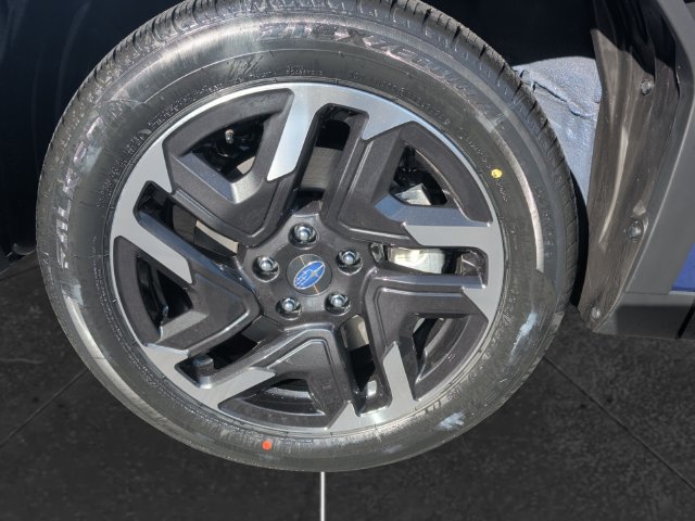 New 2026 Subaru Forester Premium AWD/4WD image 9