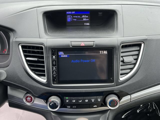 Used 2015 Honda CR-V EX image 14
