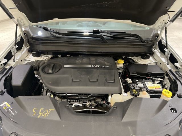 Used 2020 Jeep Cherokee Latitude Lux w/ Comfort/Convenience Group image 24