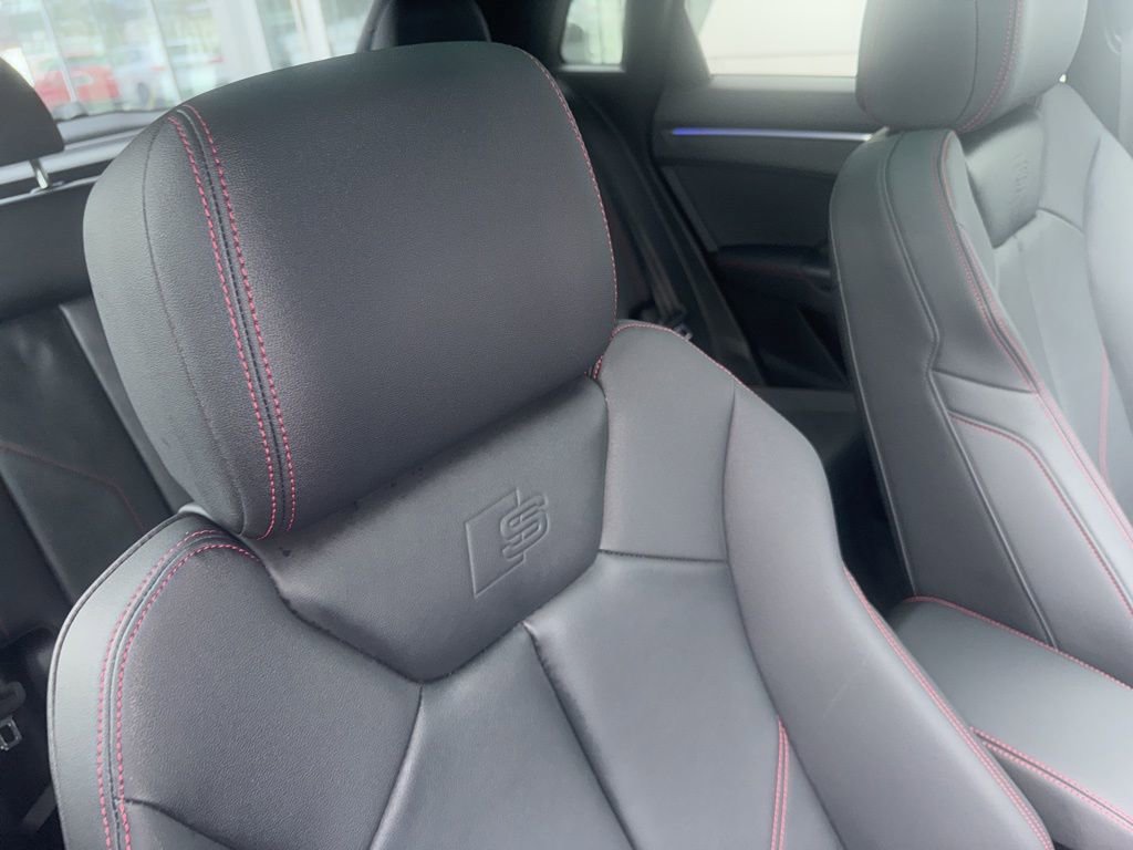 Used 2025 Audi Q3 2.0T Premium Plus w/ Premium Plus Package image 7