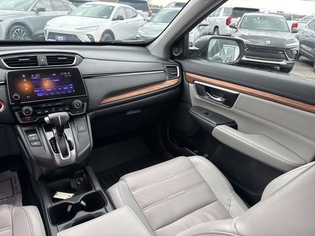 Used 2019 Honda CR-V EX-L image 25