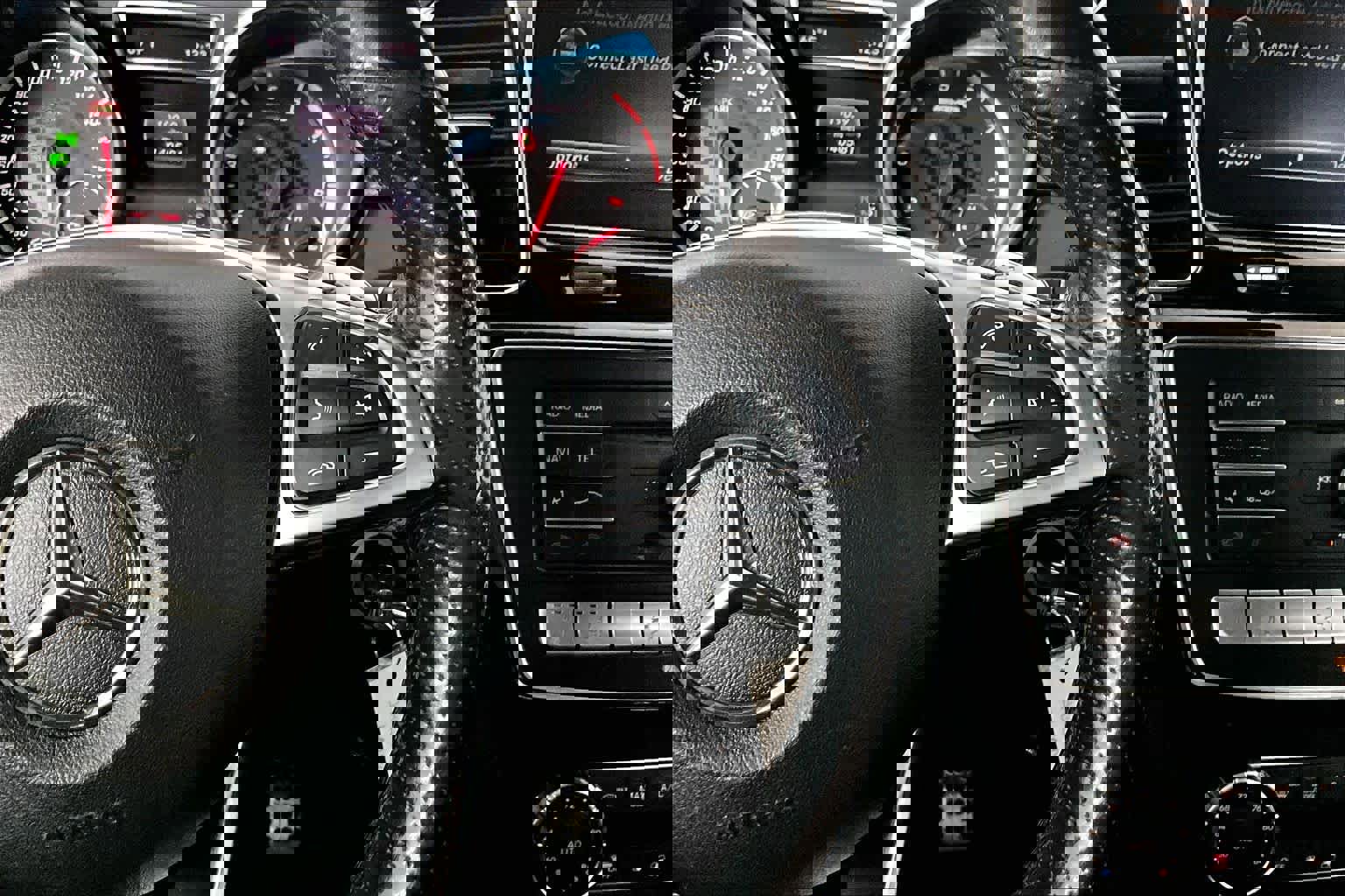 Used 2018 Mercedes-Benz GLE 43 AMG 4MATIC Coupe image 25