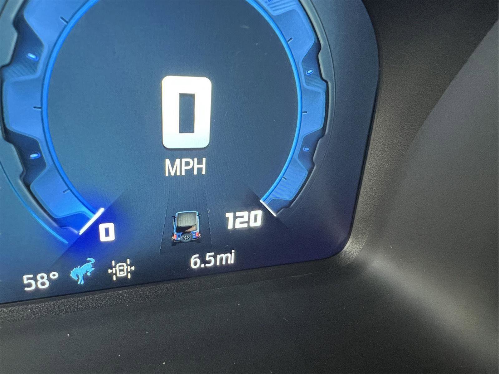 New 2025 Ford Bronco Badlands image 66