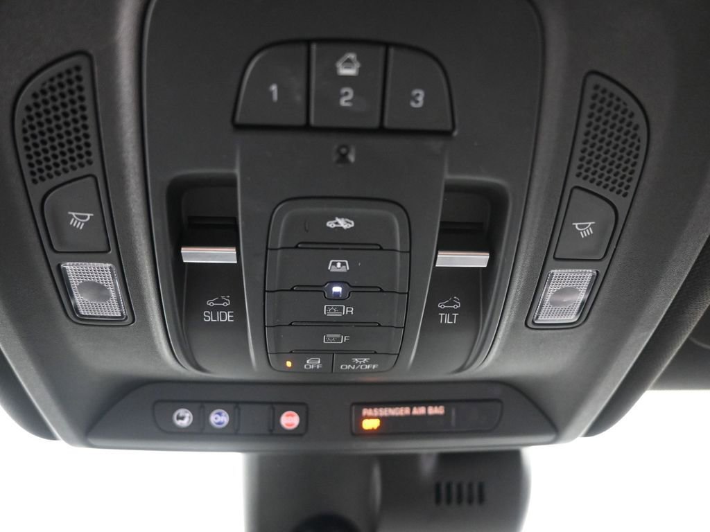 Used 2018 Cadillac CT6 Premium Luxury w/ Super Cruise Package AWD/4WD image 33