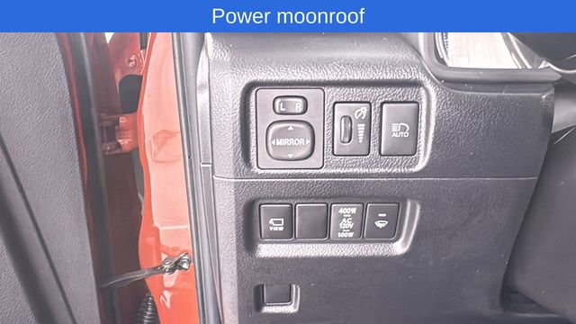 Used 2024 Toyota 4Runner TRD Pro image 34