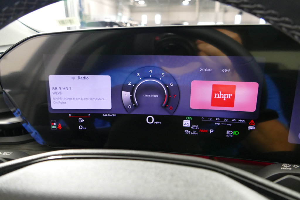 New 2026 Audi Q5 2.0T AWD/4WD image 13