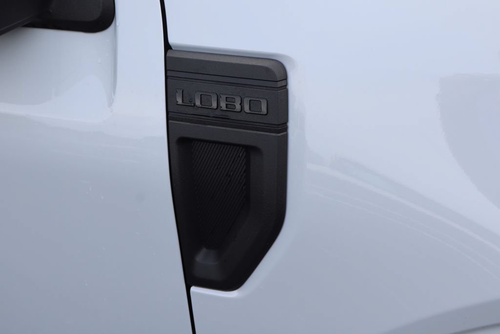 New 2026 Ford Maverick Lobo AWD/4WD image 20