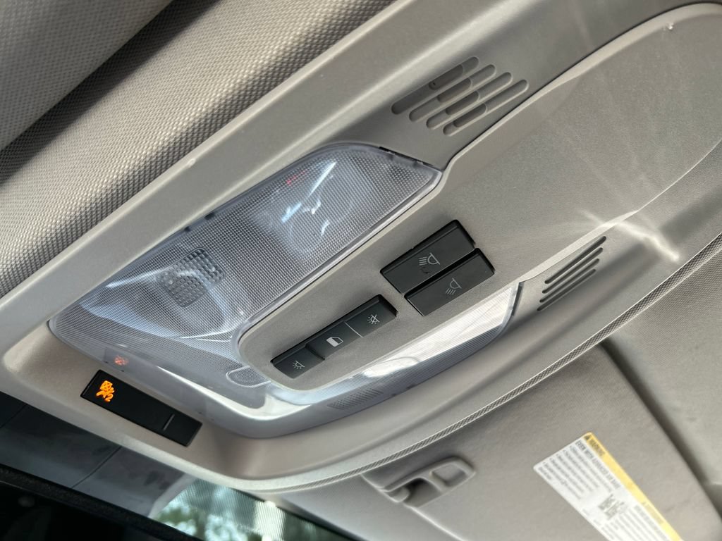 Used 2017 GMC Terrain SLE FWD image 29