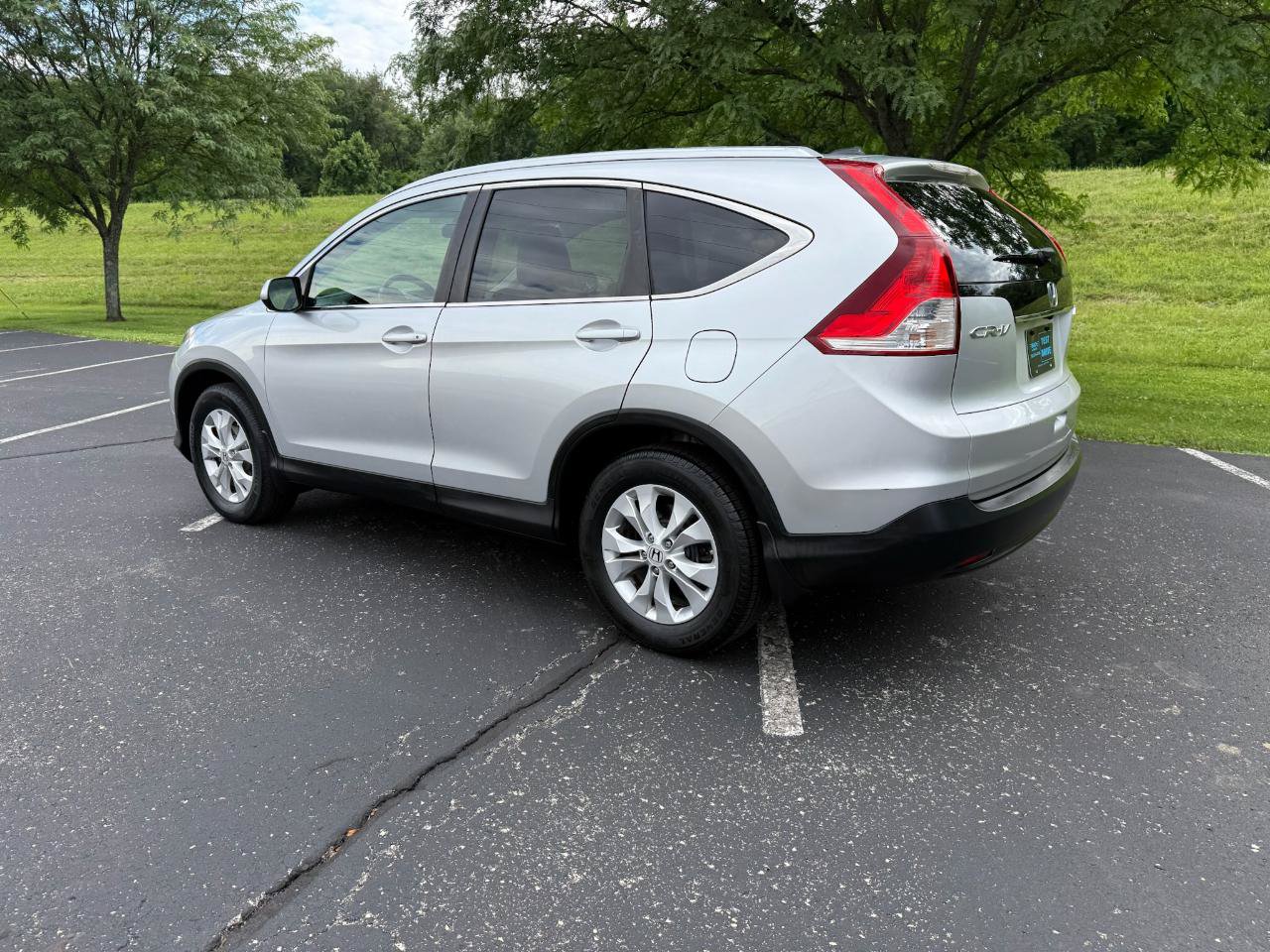 Used 2013 Honda CR-V EX-L image 15