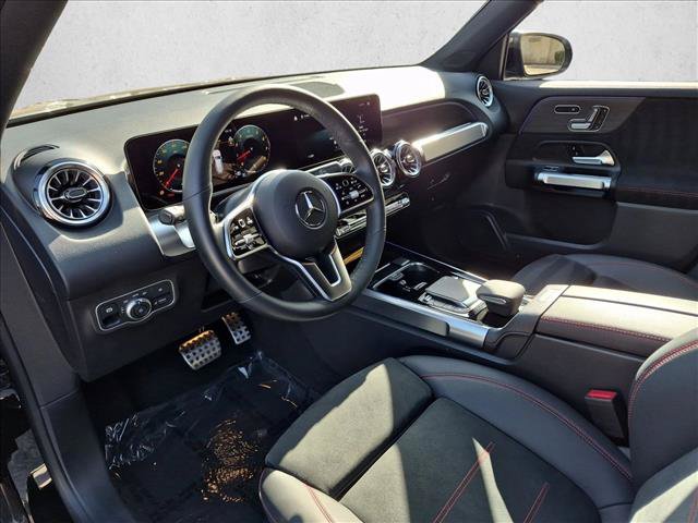 Certified 2023 Mercedes-Benz GLB 250 image 10