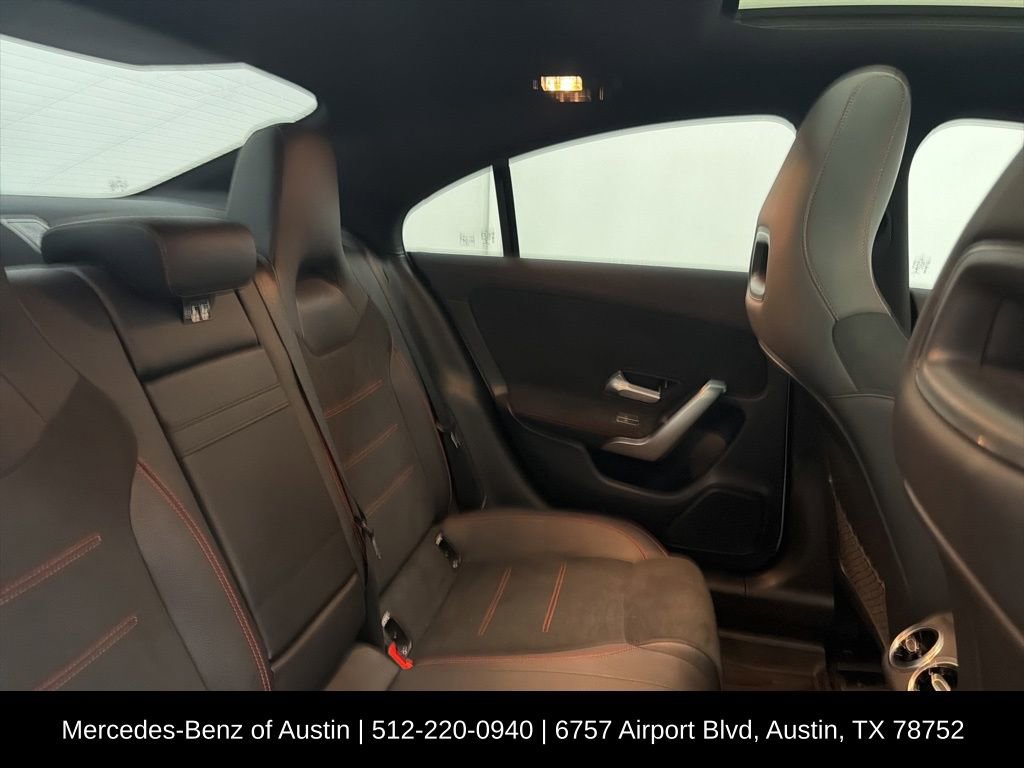 Used 2023 Mercedes-Benz CLA 250 image 27
