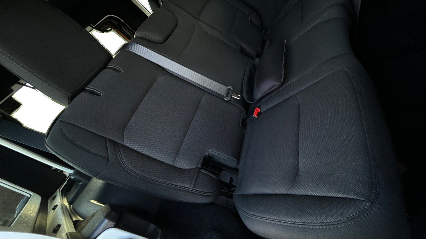 Used 2022 Jeep Wrangler Unlimited Sahara image 21