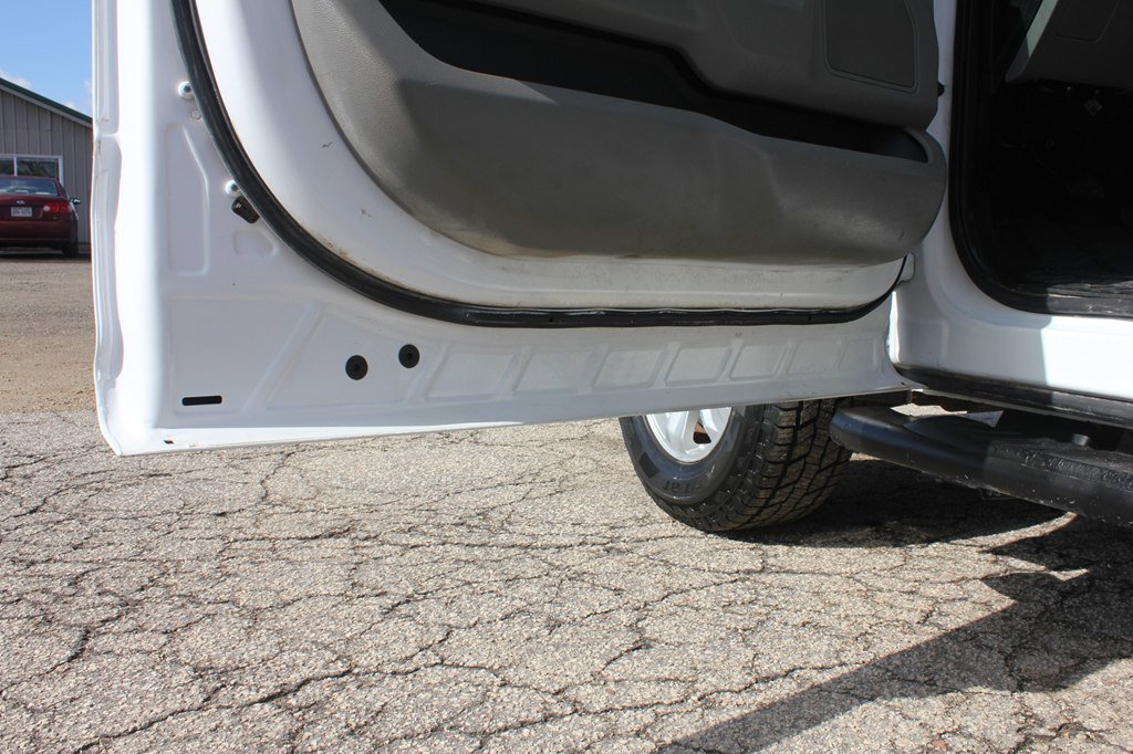 Used 2017 Ford F150 XLT w/ Trailer Tow Package image 45