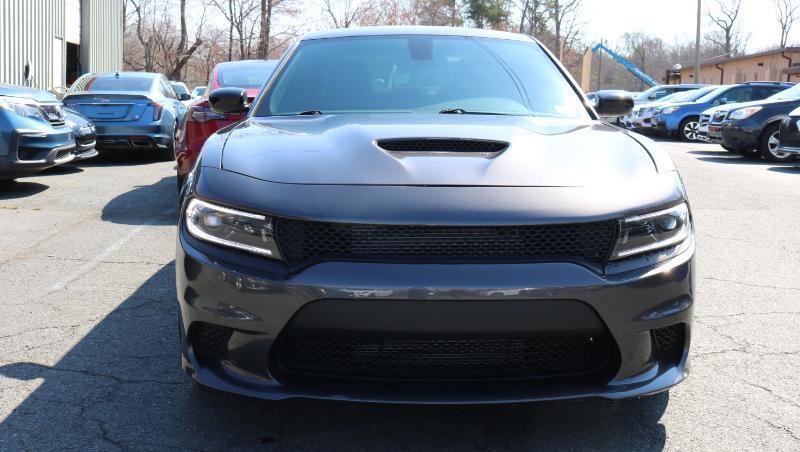 Used 2023 Dodge Charger R/T image 2