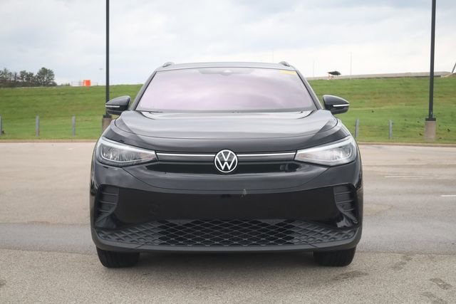 Used 2021 Volkswagen ID.4 Pro image 3