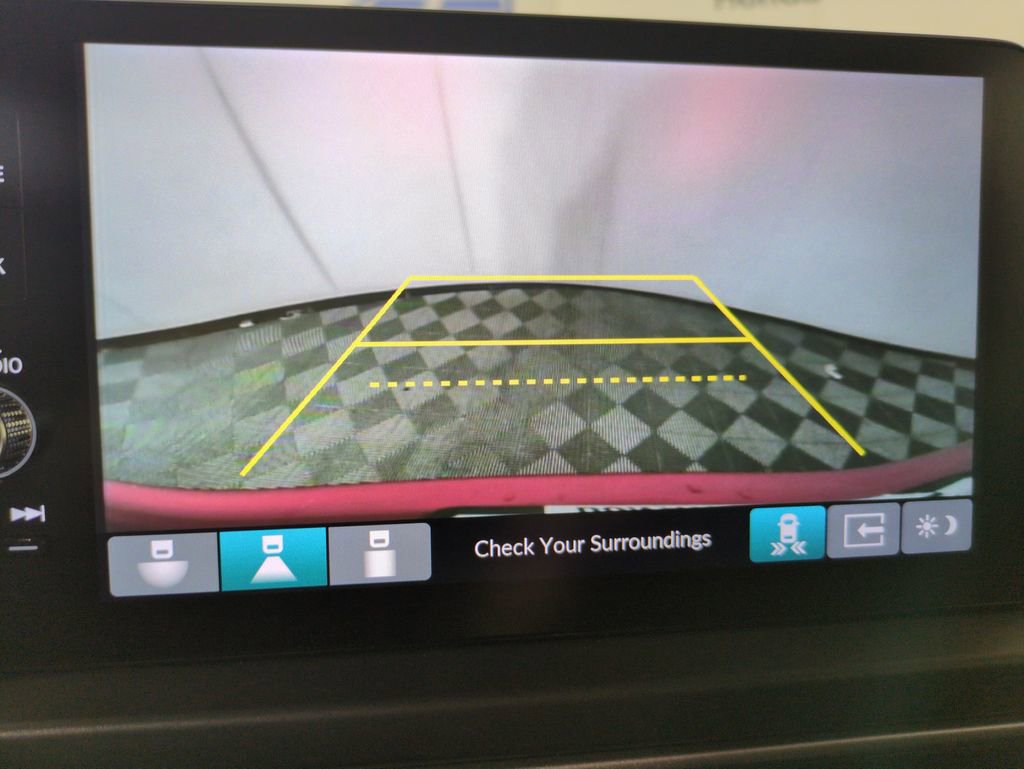 New 2025 Honda Pilot Touring image 20