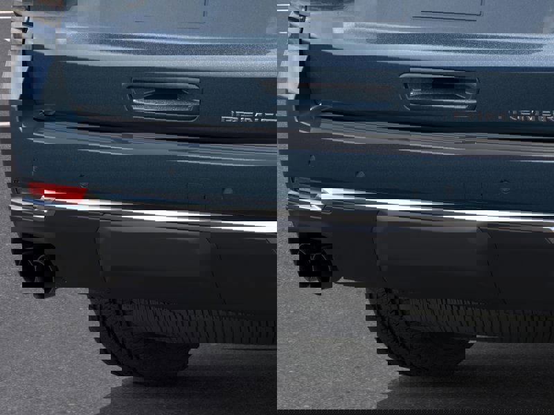 New 2025 Chevrolet Suburban Premier image 38