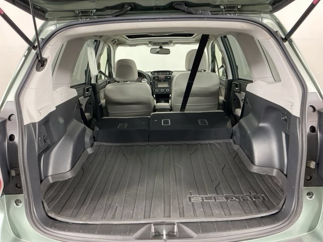 Used 2014 Subaru Forester 2.5i Limited AWD/4WD image 29