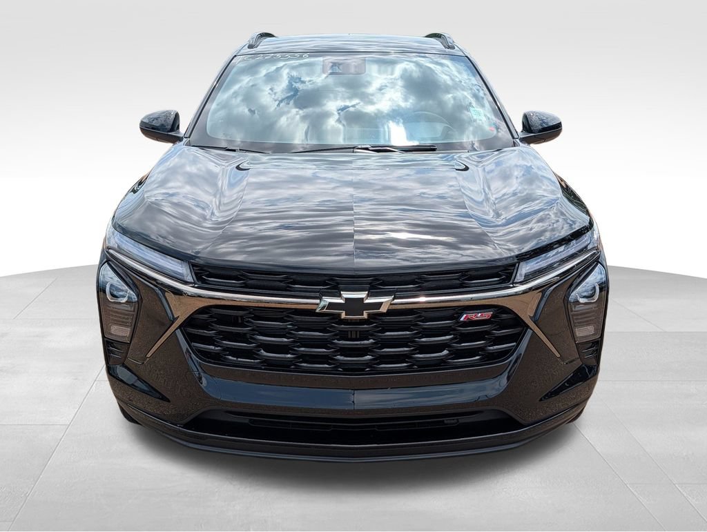 New 2026 Chevrolet Trax RS w/ Driver Confidence Package FWD image 9