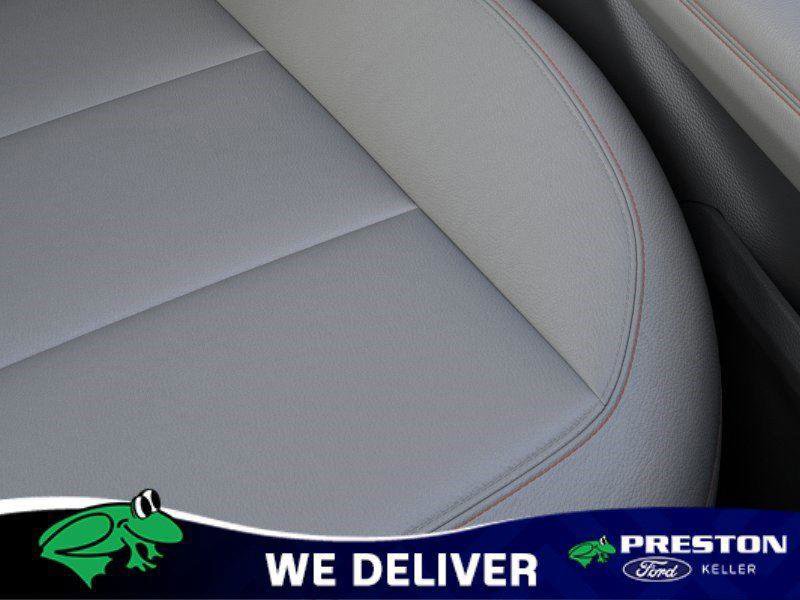 New 2025 Ford Explorer Active w/ Active Comfort Package image 43