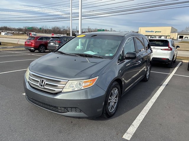 Used 2013 Honda Odyssey EX-L image 15