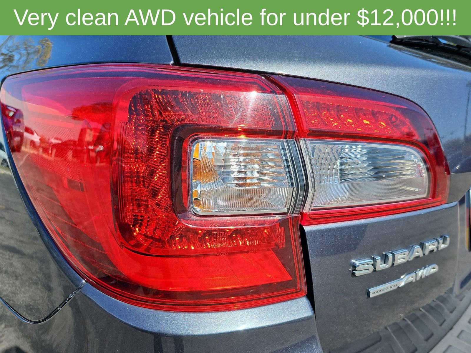 Used 2016 Subaru Outback 2.5i Premium AWD/4WD image 36