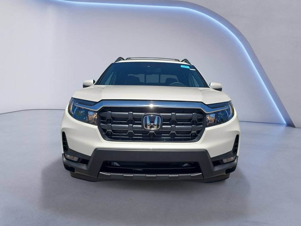New 2026 Honda Ridgeline RTL image 9