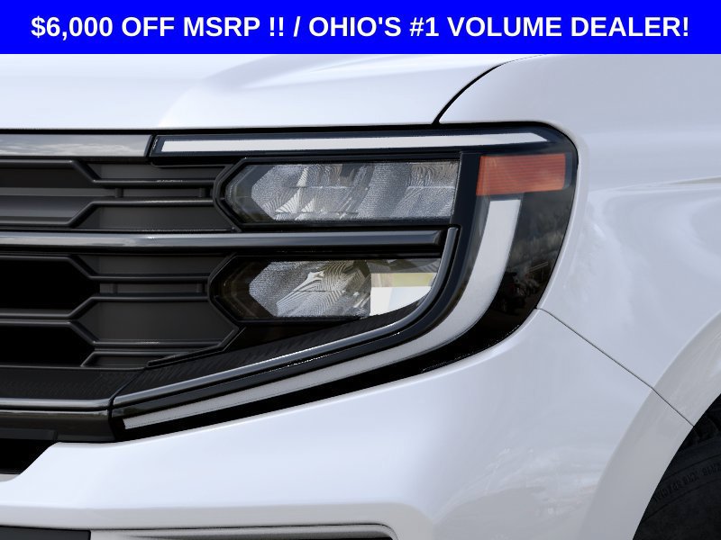 New 2027 Ford Expedition Max Active AWD/4WD image 18