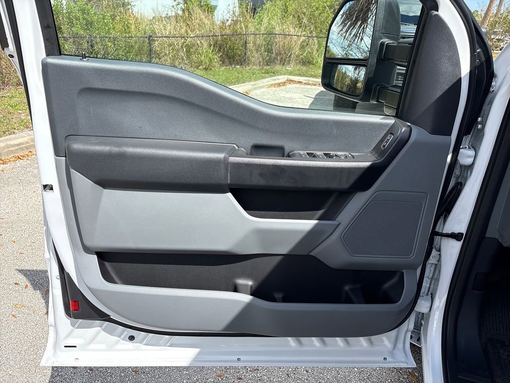 New 2026 Ford F350 XL w/ 360-Degree Camera Package image 18