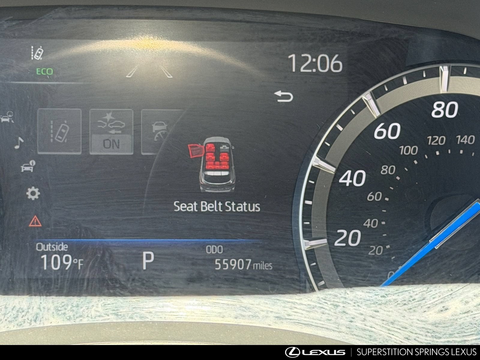 Used 2021 Toyota Highlander Platinum AWD/4WD image 25