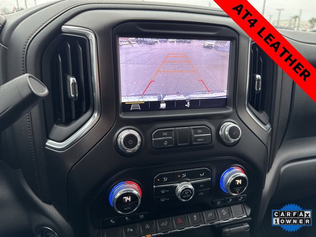 Used 2019 GMC Sierra 1500 AT4 w/ AT4 Premium Package image 21